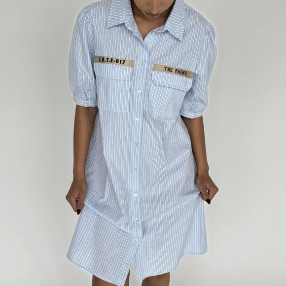 Continue - Continue Mili Kjole