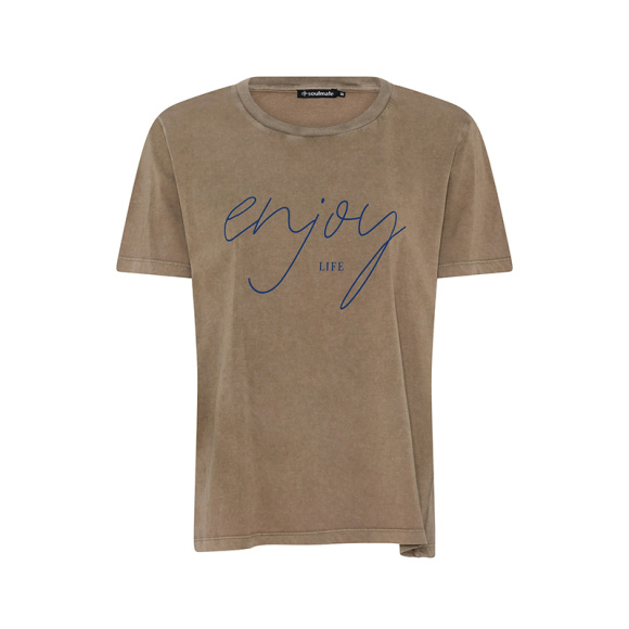 Soulmate - Soulmate Savanna T-shirt