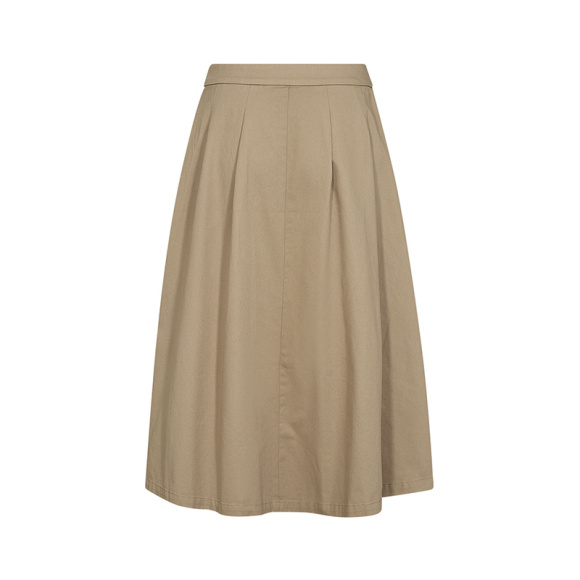 Ivy - Ivy Cph Morisette Solar Nederdel