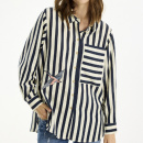 InFront - Infront Fox Bluse