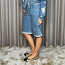 PIRO - Piro pb73391 Denimshorts 