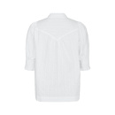 Neo Noir - Neo Noir Diana B Dobby Bluse Neo Noir - Neo Noir Diana B Dobby Bluse