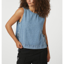 Neo Noir - Neo Noir Svetlana Top Neo Noir - Neo Noir Svetlana Top