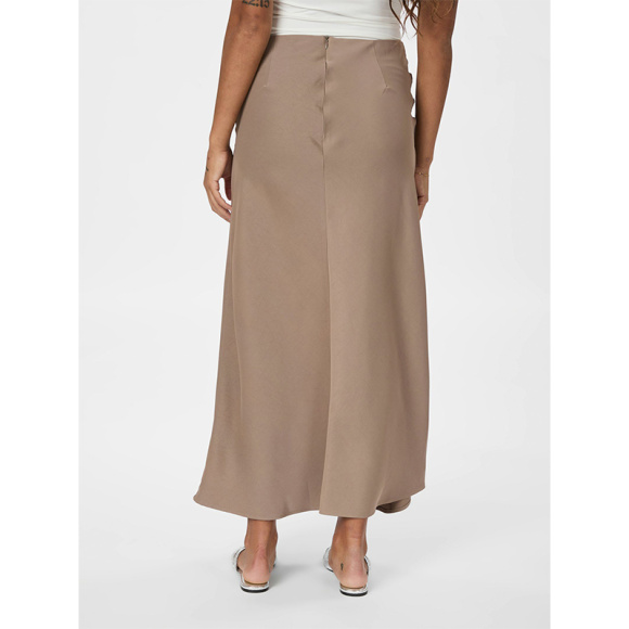 Neo Noir - Neo Noir Kit Dull Sateen Nederdel