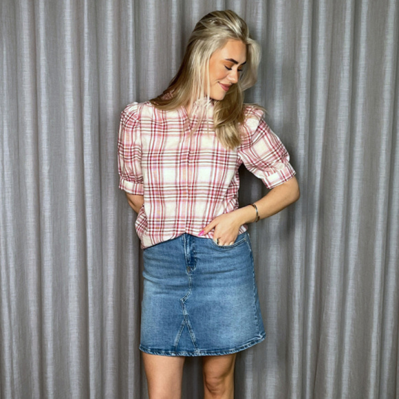 Ivy - Ivy Angie Nederdel