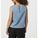 Neo Noir - Neo Noir Svetlana Top Neo Noir - Neo Noir Svetlana Top