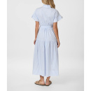 Neo Noir - Neo Noir Nessie Stripe Kjole Neo Noir - Neo Noir Nessie Stripe Kjole