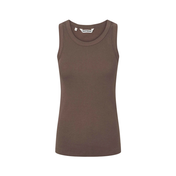 Soft Rebels SRAdelynn Tank Top