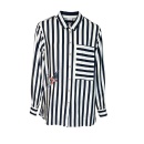 InFront - Infront Fox Bluse