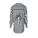 InFront - Infront Fox Bluse