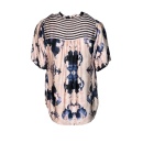 InFront - Infront Pil Bluse InFront - Infront Pil Bluse