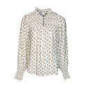 InFront - Infront Demi Bluse