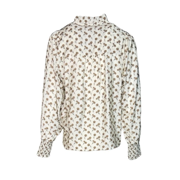 InFront - Infront Demi Bluse