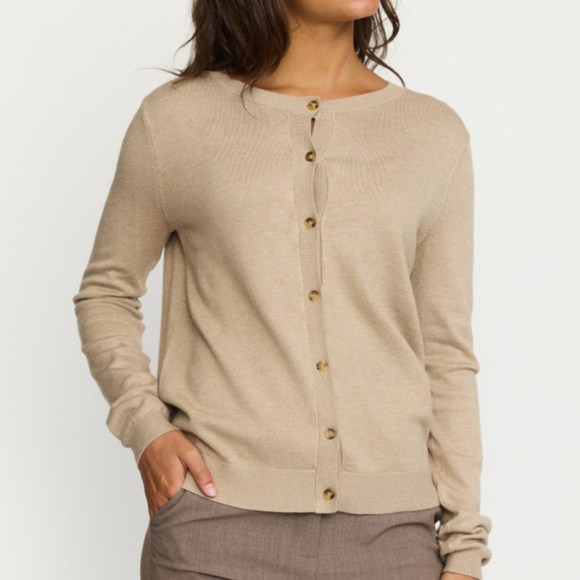 Soft Rebels - Soft Rebels Marla Cardigan
