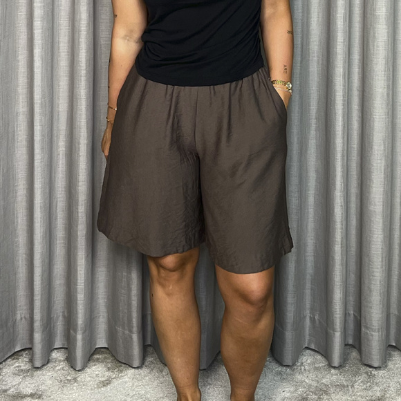 Luxzuz  - Luxzuz Eiluu Shorts