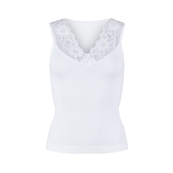 tim&simonsen - Tim&Simonsen Belen Lace Top