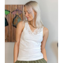 tim&simonsen - Tim&Simonsen Belen Lace Top tim&simonsen - Tim&Simonsen Belen Lace Top