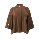 Continue - Continue Klara Skjorte Continue - Continue Klara Skjorte