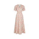 Neo Noir - Neo Noir Kanza Soft Rosey Kjole 
