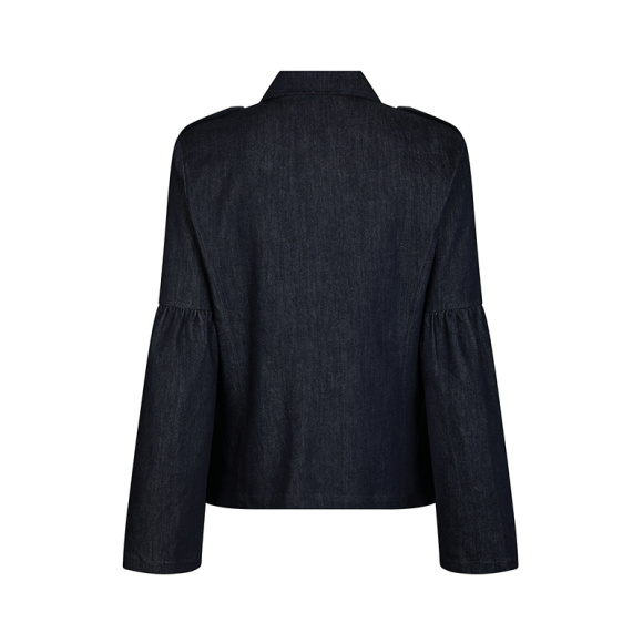 Neo Noir - Neo Noir Jaynor Denim Jakke