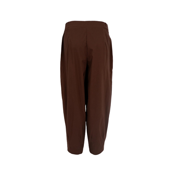 Black Colour - Black Colour Davina Barrel Buks