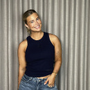 Co'couture - Co´couture Sahara Embroidery Top Co'couture - Co´couture Sahara Embroidery Top