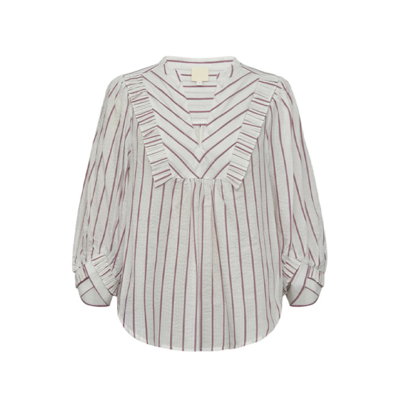 Gossia - Gossia Sophia Bluse