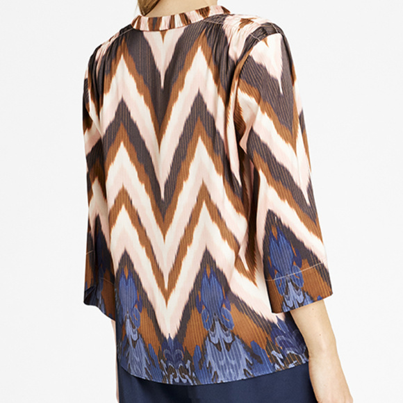 Gustav - Gustav Sikka Bluse