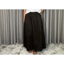 Neo Noir - Neo Noir Yara Long Nederdel