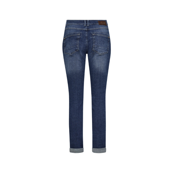 Mos Mosh - Mosh Mosh Naomi Ricamo Jeans