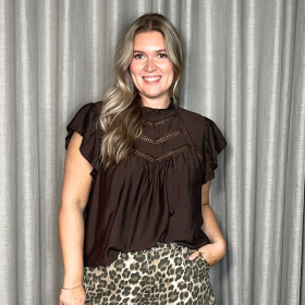 Love & Divine Love1374 Top