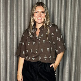 Luxzuz Josiana Bluse