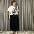 Co'couture - Co'couture Siara Pearl T-shirt