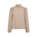 Co'couture - Co´couture Viola Smock Skjorte