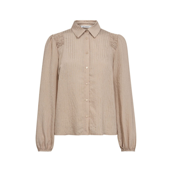 Co'couture - Co´couture Viola Smock Skjorte