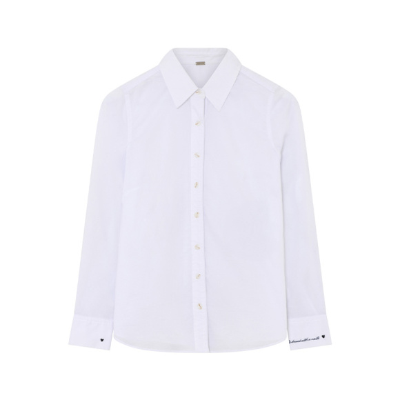 Gustav - Gustav Carmen Skjorte