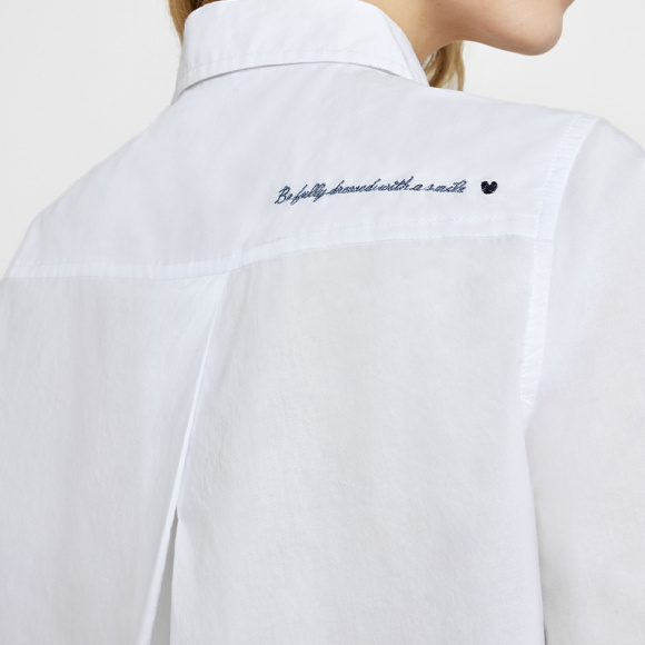 Gustav - Gustav Carmen Skjorte