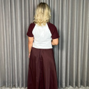 Co'couture - Co´couture Edge Block T-shirt