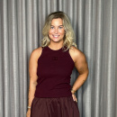 Co'couture - Co´Couture Sahara Embroidery Top Co'couture - Co´Couture Sahara Embroidery Top