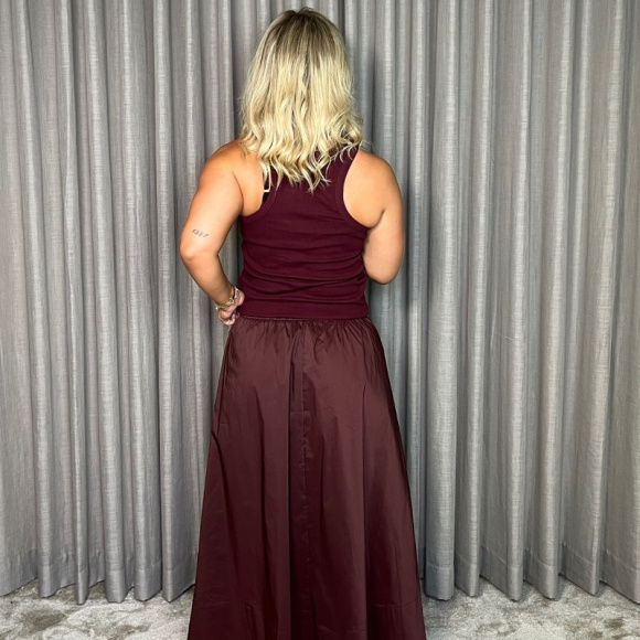 Co'couture - Co´Couture Sahara Embroidery Top