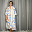 Black Colour - Black Colour Tally Kjole Black Colour - Black Colour Tally Kjole