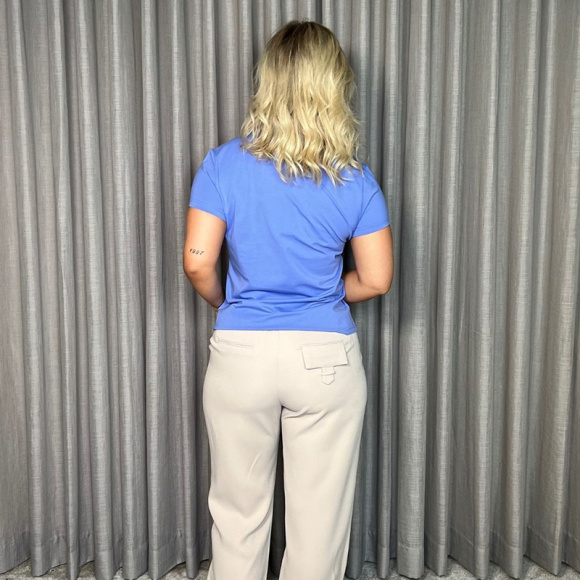 PBO - Pbo Philosopher T-shirt