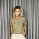 Soulmate - Soulmate Savanna T-shirt