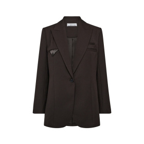 Haute L'amitie Premiere Single Blazer