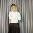 Co'couture - Co´couture Granny Embroidery T-shirt