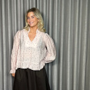 Gossia - Gossia Nazli Lullo Bluse