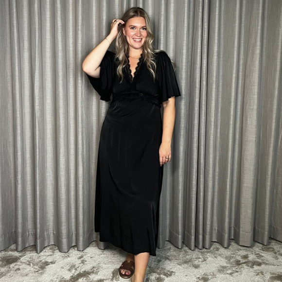 love&divine - Love & Divine Love1368 Kjole 