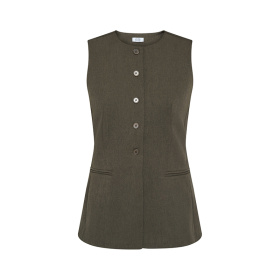 Love & Divine Love1343 Vest Love & Divine Love1343 Vest