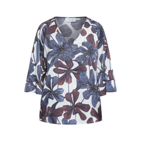 Love & Divine Love1380 Bluse