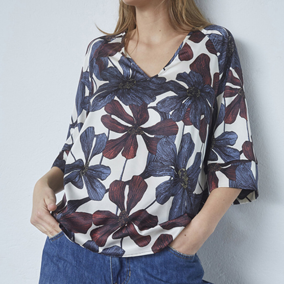 love&divine - Love & Divine Love1380 Bluse